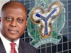 Respect The Naira, Stop Spraying Or Mutilating It — CBN Warns