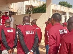 NDLEA Cross River Commander Found Dead In Calabar Hotel
