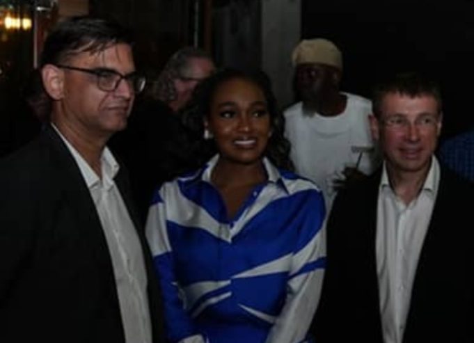 AI Revolution Ushers In Era Of ‘Construction Intelligence,’ Says Julius Berger Boss