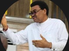 Nigeria’s Drop In Global Happiness Ranking Sparks Call For Urgent Social Reforms