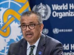 WHO Cautions As Nearly 1 Billion Face Mental Health Challenges