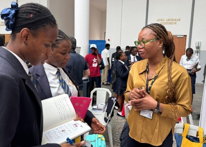 Why Nigerians Keep Choosing US Universities