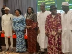 ECOWAS Parliamentarians Urged To Harness AI For Democracy and Development