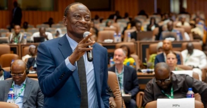 West Africa Deepens Commitments To Clean Energy At ESEF 2025 In The Gambia