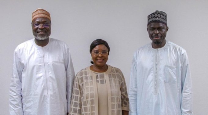 ECOWAS Steps Up Efforts To Boost Trade Efficiency At Seme-Krake Border Post