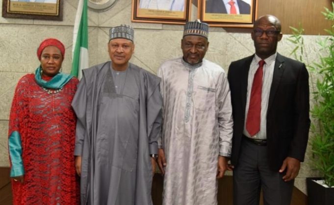 Information Minister Applauds NBTE For Boosting Creative Media Skills