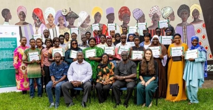 ECOWAS Trains Gambian Journalists To Tackle Fake News and Safeguard Democracy
