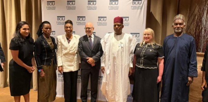 Nigeria Pushes For U.S. Partnerships with Anchor States, Showcases Strategic Role At UNGA