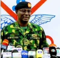 Nigeria’s Armed Forces Tighten Grip On Terrorists, Oil Thieves In Sweeping Operations