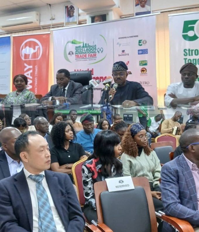 ECOWAS Plans Major Trade and Investment Forum To Boost Regional Growth