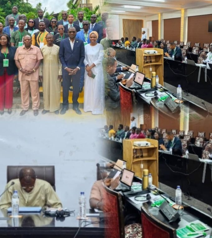 ECOWAS Experts Push For Stronger Energy Data Systems To Drive Regional Development