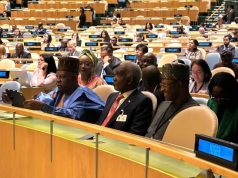 Tuggar Praises Nigeria’s UNGA Address As Bold, Inclusive and Rooted In Africa’s Realities