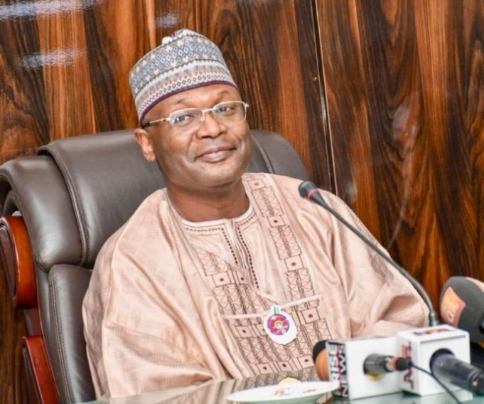 INEC Promotes 471 Junior Staff, Reaffirms Commitment To Merit and Welfare