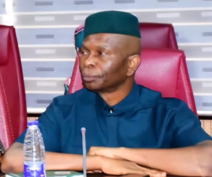 Foreign Affairs Ministry Mourns Ambassador Stephen Ogidan