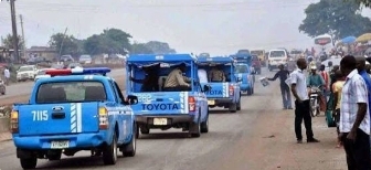 FRSC Loses Five Officers In September, Corps Marshal Orders Prosecution Of Reckless Motorists