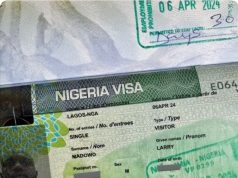 Nigeria Begins Crackdown On Foreigners Overstaying Visas