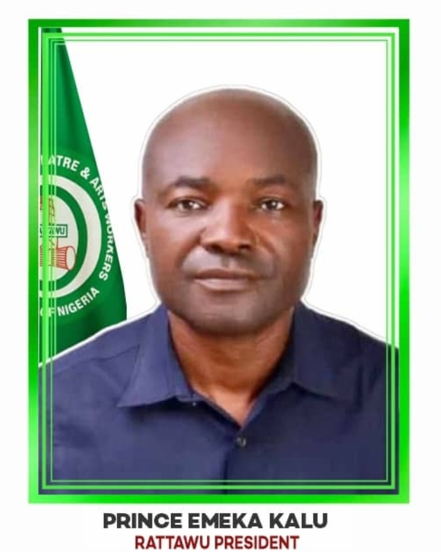 RATTAWU President Urges Unity, Justice and Equality On Nigeria’s 65th Independence Anniversary