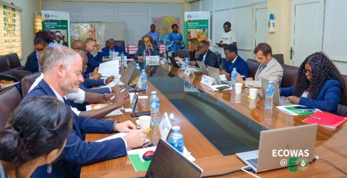ECOWAS, EU and Partners Push For Clean Cooking Revolution In West Africa