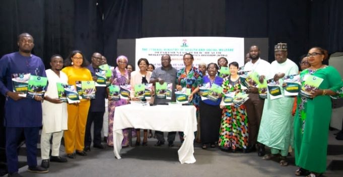 Nigeria Unveils Roadmap To Eliminate Neglected Tropical Diseases By 2030