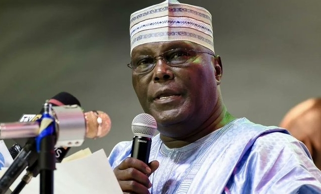 2027: Atiku Hints At Stepping Aside For Younger Candidate