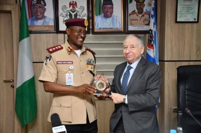 Silent Pandemic On the Highways: UN Road Safety Envoy Urges Urgent Global Action