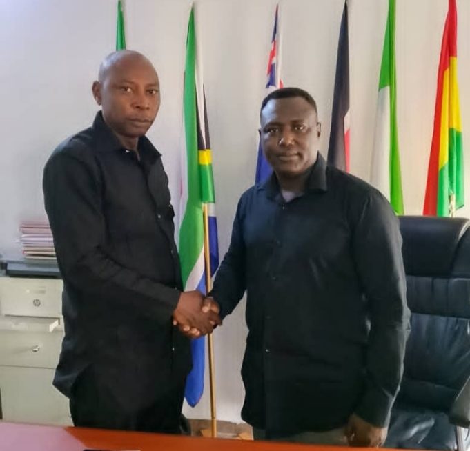 RAPNEC NG Seeks Stronger Collaboration On Road Safety and Substance Abuse Prevention