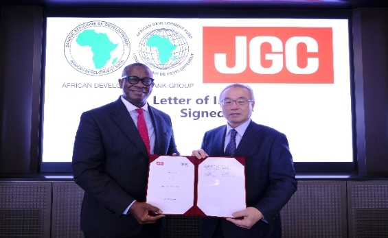 AfDB, JGC Corporation Partner To Advance Sustainable Aviation Fuel In Africa