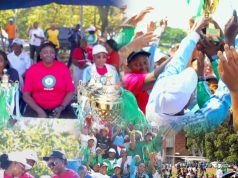 FG Launches Sports Fiesta To Tackle Cancer Among Public Servants