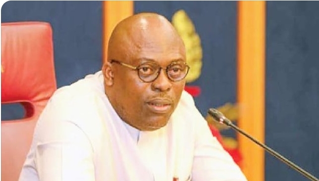 Fubara Vows To Sanction Erring Permanent Secretaries Over Misconduct During Emergency Rule