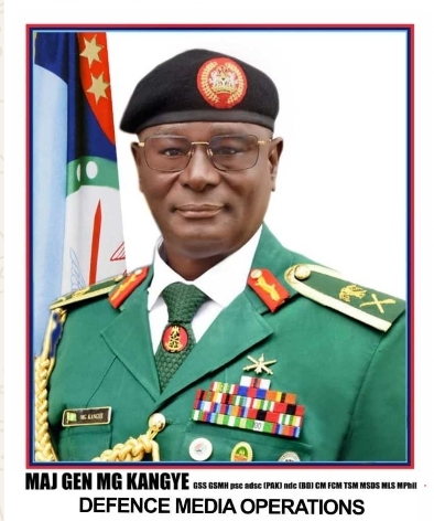 Armed Forces Record Major Gains Against Terrorists, Oil Thieves In September – Defence Headquarters