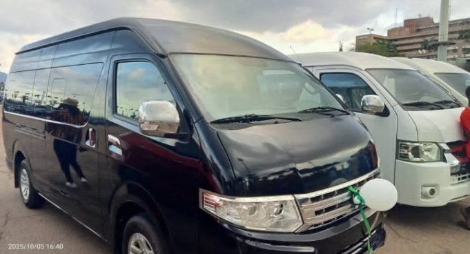 Anambra Shines Bright At 2025 President’s Teachers and Schools Excellence Awards