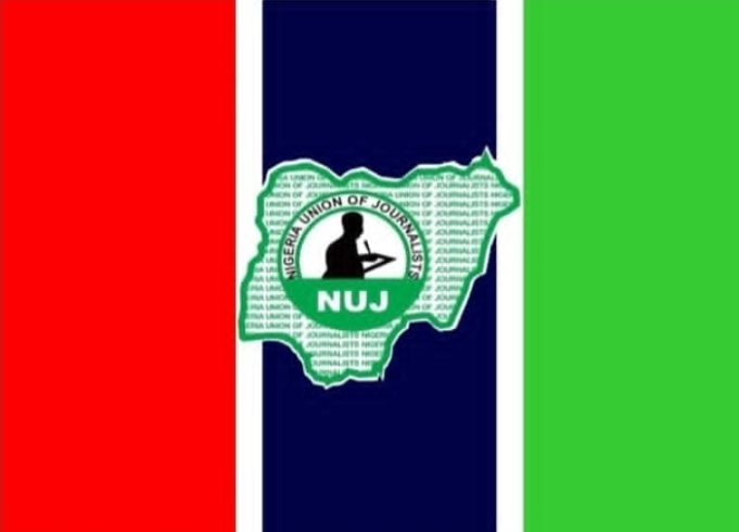 NUJ Commends DSS For Upholding Press Freedom After Release Of Detained Journalists