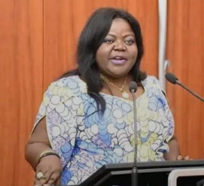 NUJ FCT Council Mourns Former NAWOJ Chairperson, Stella Okoh Esene