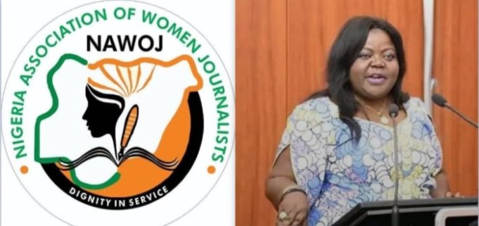 NAWOJ Mourns Former FCT Chairperson, Stella Okoh Esene