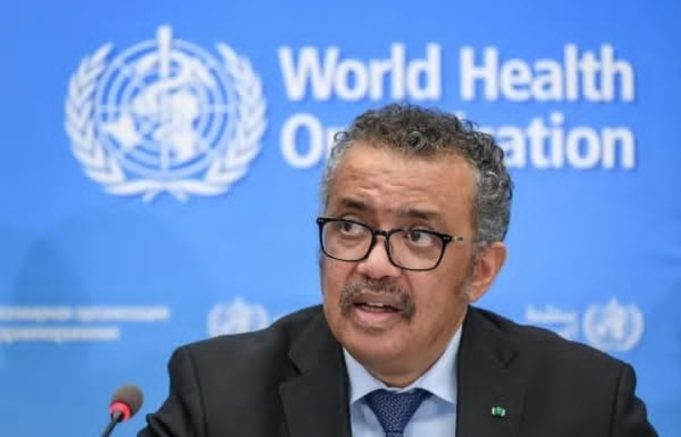 One In Five Adults Still Addicted To Tobacco – WHO