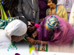 FG Launches Africa’s Largest Health Campaign, Targets 100 Million Nigerian Children