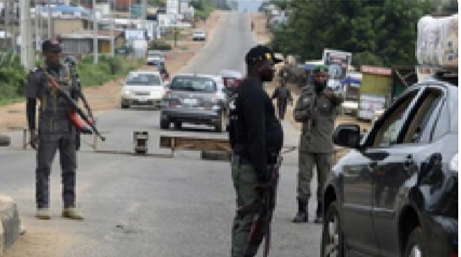 Court Order Halts Enforcement Of Tinted Glass Permit – Police Suspends Exercise Nationwide