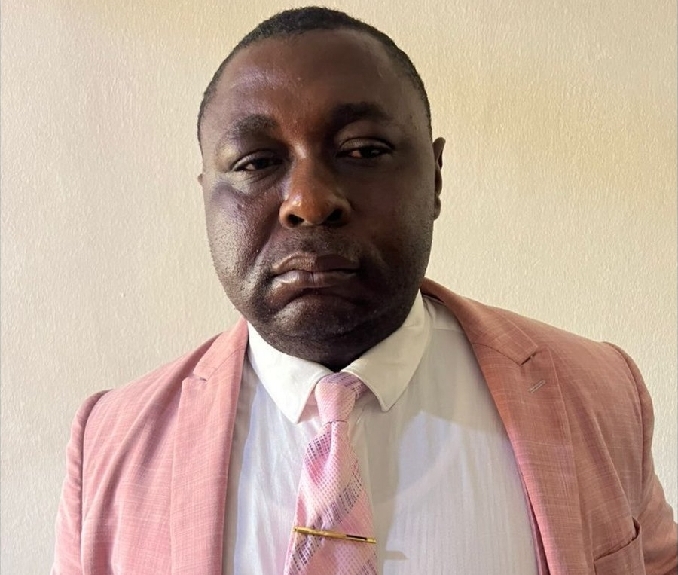 DSS Warns Public Against Fraudster Impersonating Dismissed Officer