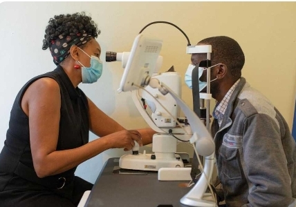 WHO Urges Greater Action To Tackle Rising Vision Impairment In Africa
