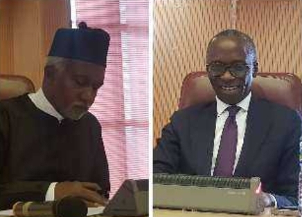 Nigeria Makes Strong Bid For ICJ Seat, Nominates Dr Taoheed Elias