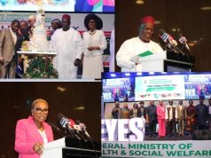 FG To Integrate Primary Eye Care Into PHC System, Targets Wider Access To Vision Services