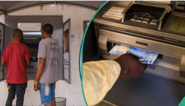 CBN Issues New Guidelines On Failed ATM Transactions