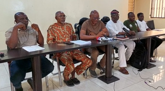 ASUU Declares Two-Week Warning Strike, Accuses Government Of Insincerity