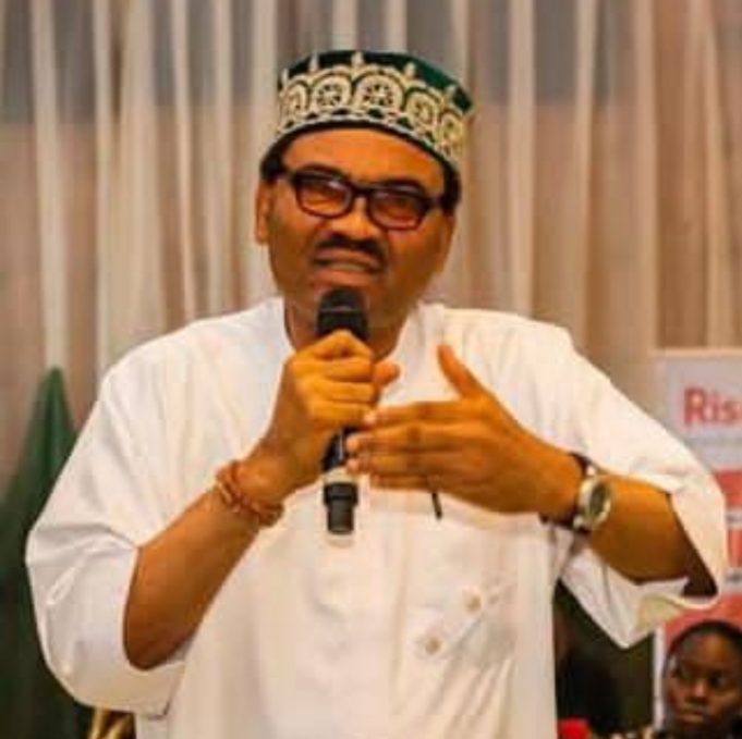 Nigeria’s Silent Data Crisis Threatens Grassroots Governance