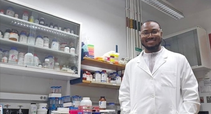 Nigerian Professor Develops AI System To Predict Depression Before It Starts