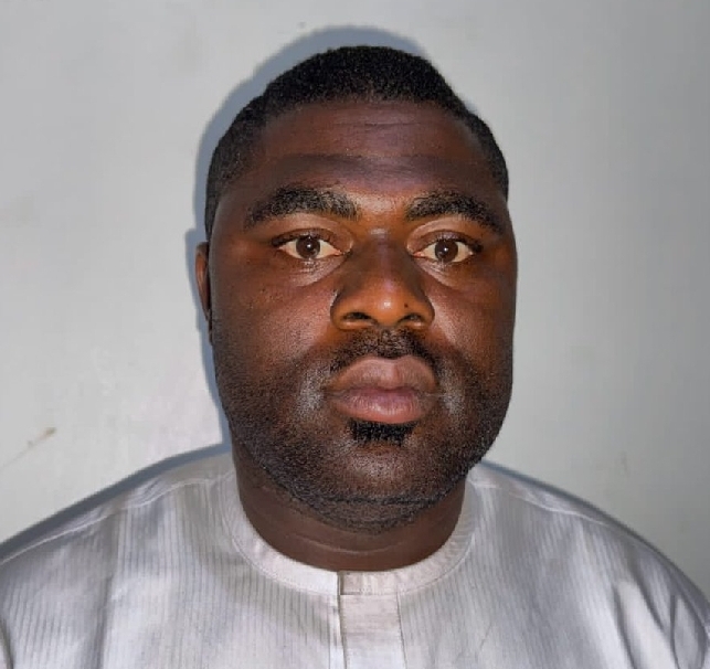 DSS Warns Public Against Ex-Staff Member Impersonating Service To Defraud Nigerians