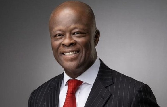 Nigeria’s Finance Minister Wale Edun Travels To The UK For Medical Attention