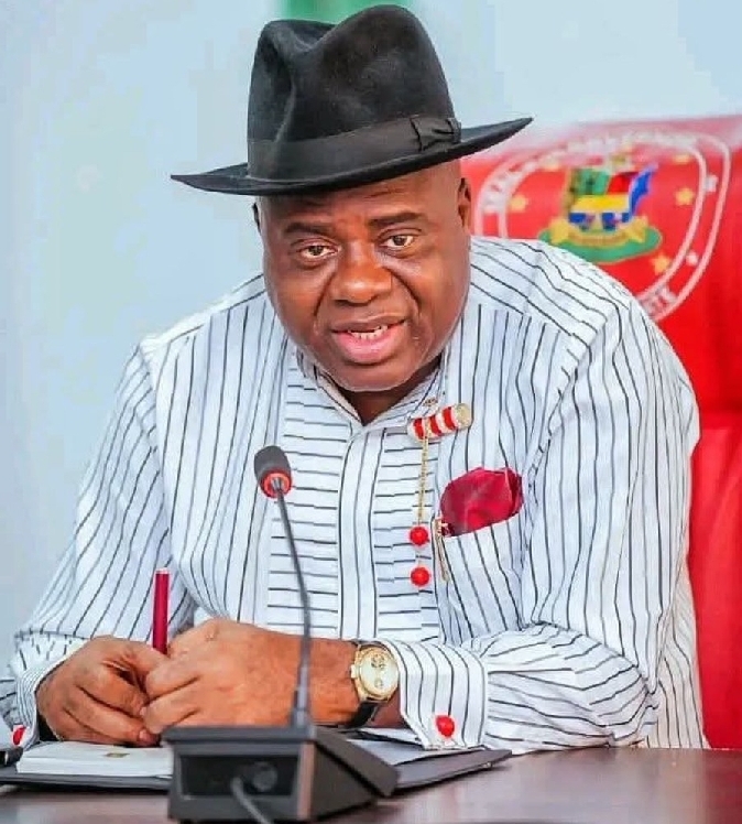 PDP Loses Bayelsa Governor, Diri, 23 Legislators