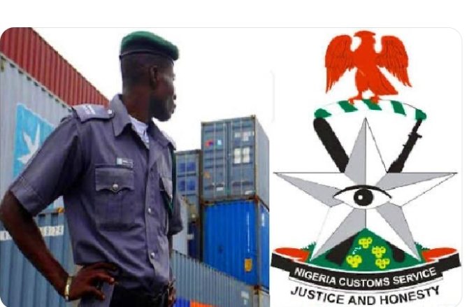 Customs Officer Found Dèad After Lodging With Three Women In Katsina Hotel