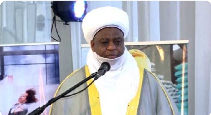 Sultan Of Sokoto Calls For Social Media Regulation To Safeguard National Unity